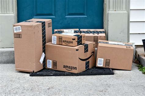 Amazon.com: Package Delivery Box